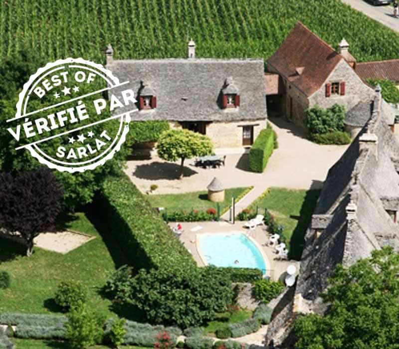 Les gîtes de Plamont