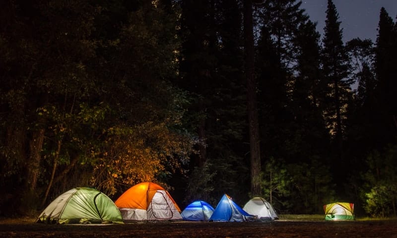 location à sarlat - catégorie campings