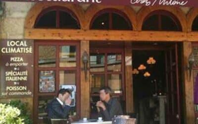 Chez Antoine