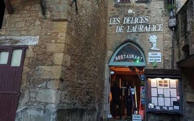 Les Délices de Lauralice