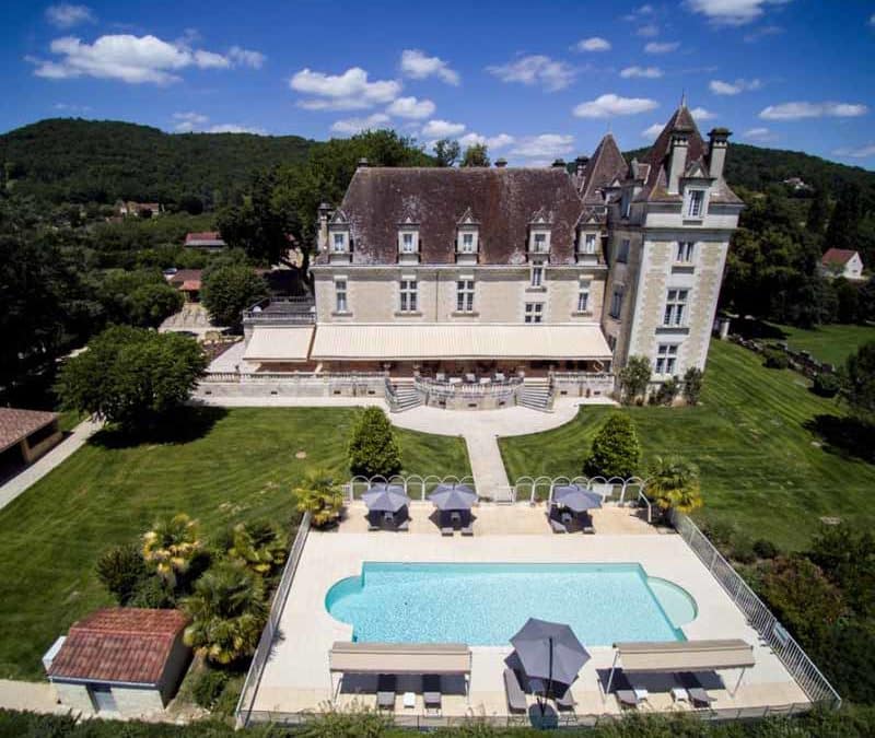 Domaine de Monrecour