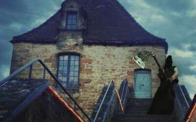 Escape Game Historique de Sarlat