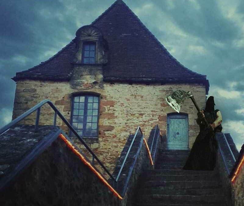 Escape Game Historique de Sarlat