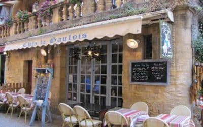 Chez le Gaulois