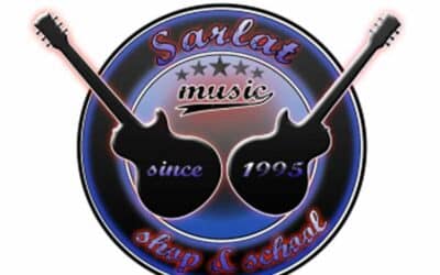 Sarlat Music
