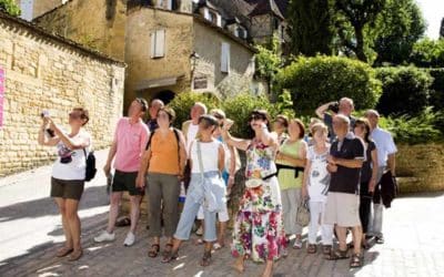 Office de Tourisme de Sarlat