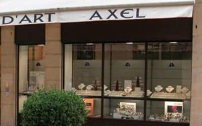 Axel Joaillier d’Art