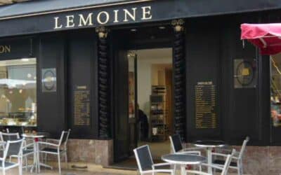 Pâtisserie Lemoine