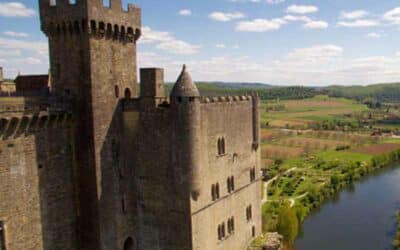 Château de Beynac