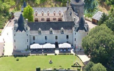 Château la Fleunie
