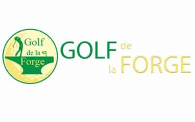 Golf de la Forge