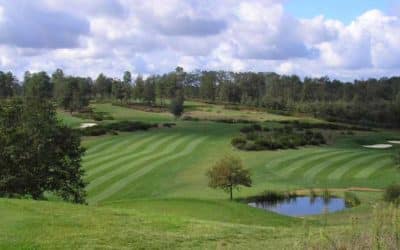 Golf Bluegreen la Marterie