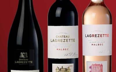 Boutique Château Lagrézette