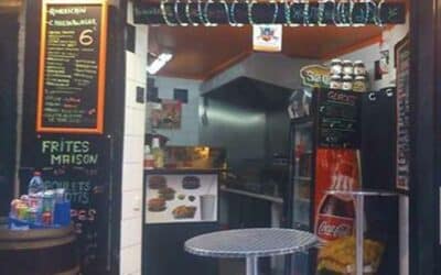 Les Tontons Burgers