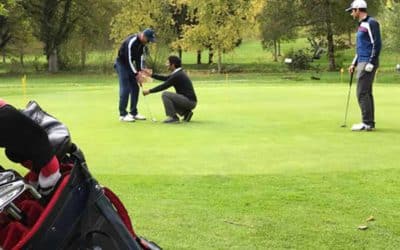 Lolivarie Golf Club