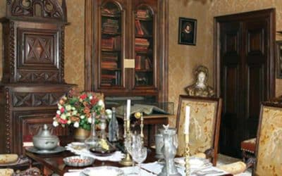 Manoir de Gisson