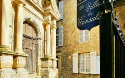 La Villa des Consuls