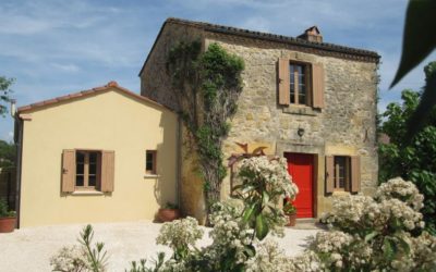 Bienvenue au gîte « Les Tournesols »