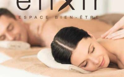 Elixir espace bien-être