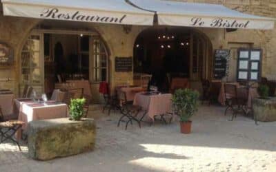 Le Bistrot Sarlat