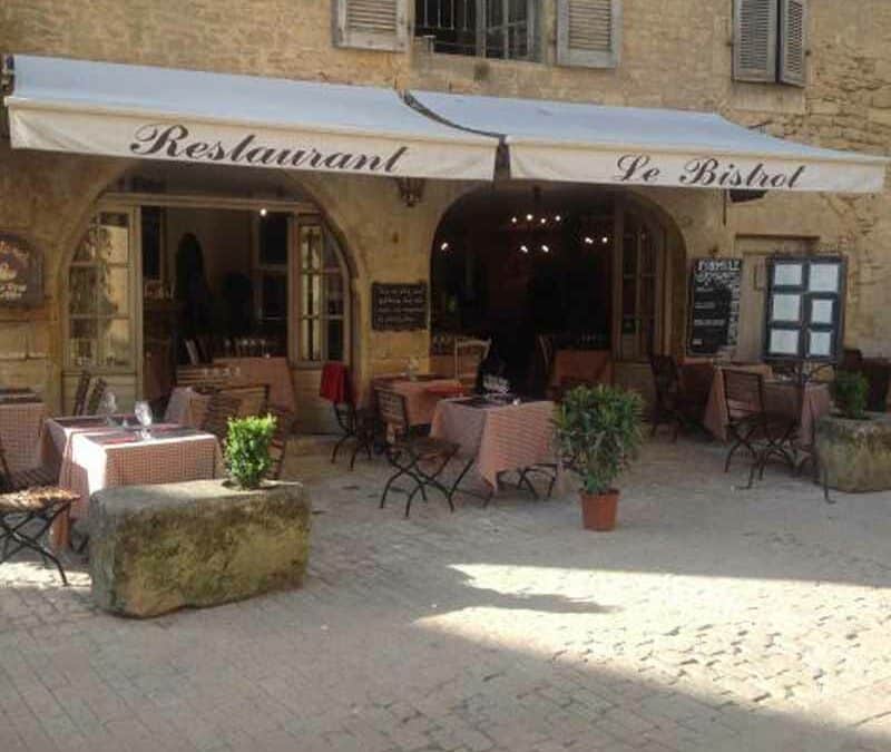 Le Bistrot Sarlat