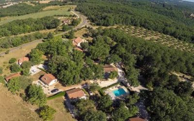 La toussaint aux Collines d’Eyvigues
