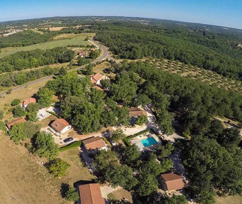 La toussaint aux Collines d’Eyvigues