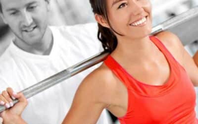 Vitamine 7 – Fitness Sarlat