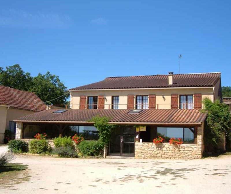 Domaine de Montalieuhaut