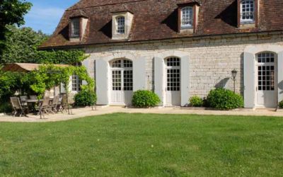 Les Milandes (Gîte)