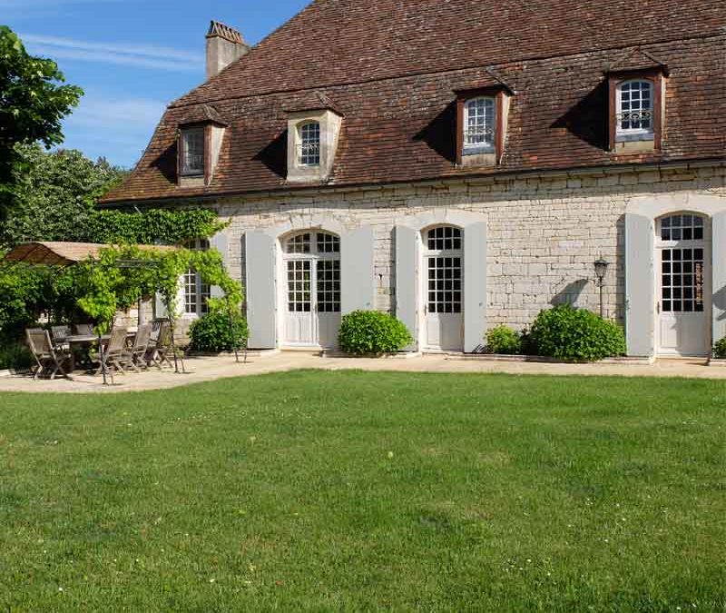 Les Milandes (Gîte)