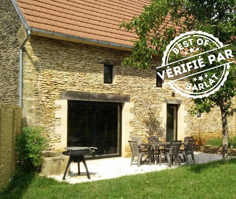 Domaine de Beaugarry