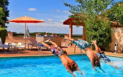 Camping Au P’tit Bonheur