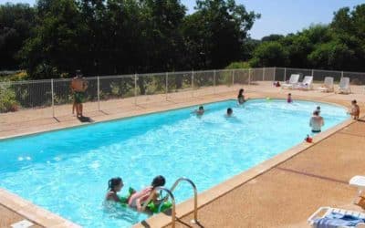 Camping et Gites Les Pierres Chaudes