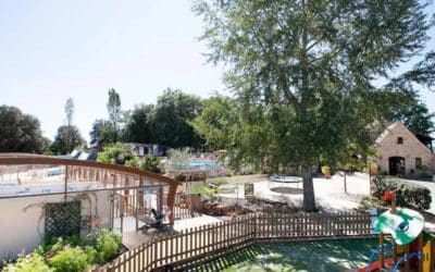 Camping Le Montant