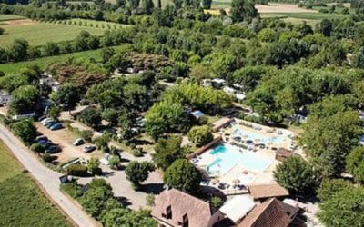 Camping Le Perpetuum