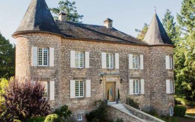 Château de Maraval