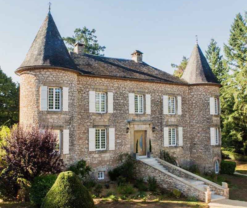 Château de Maraval