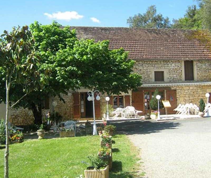 Le colombier