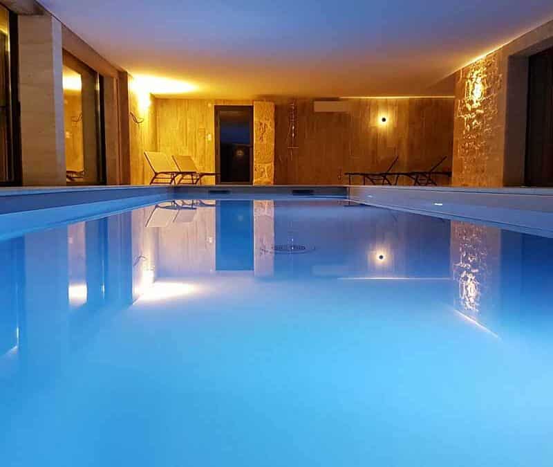 Le Petit Paradis