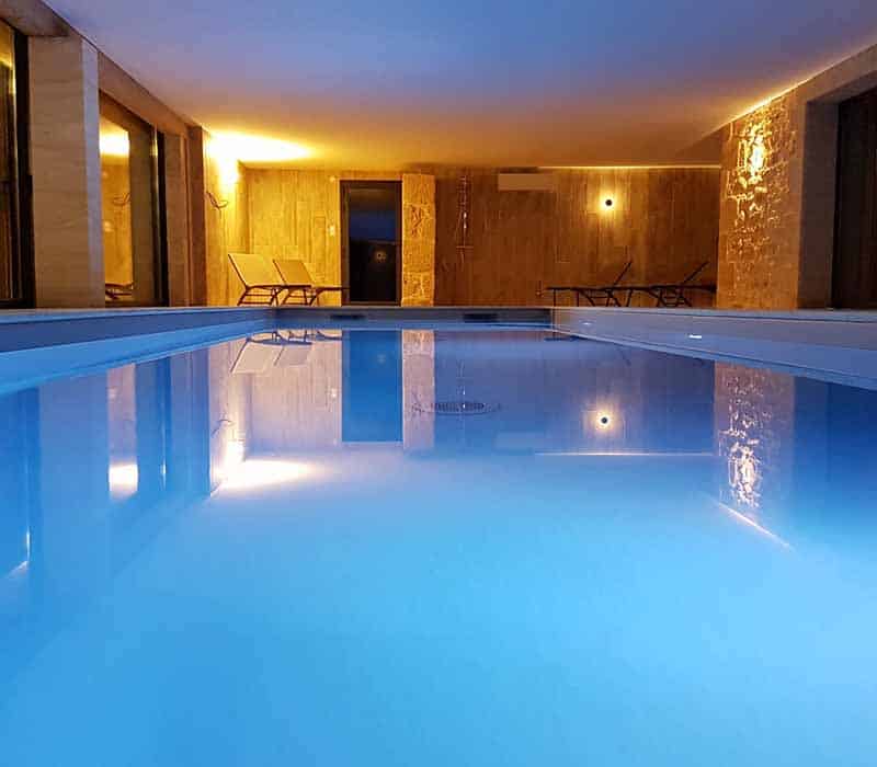 Le Petit Paradis
