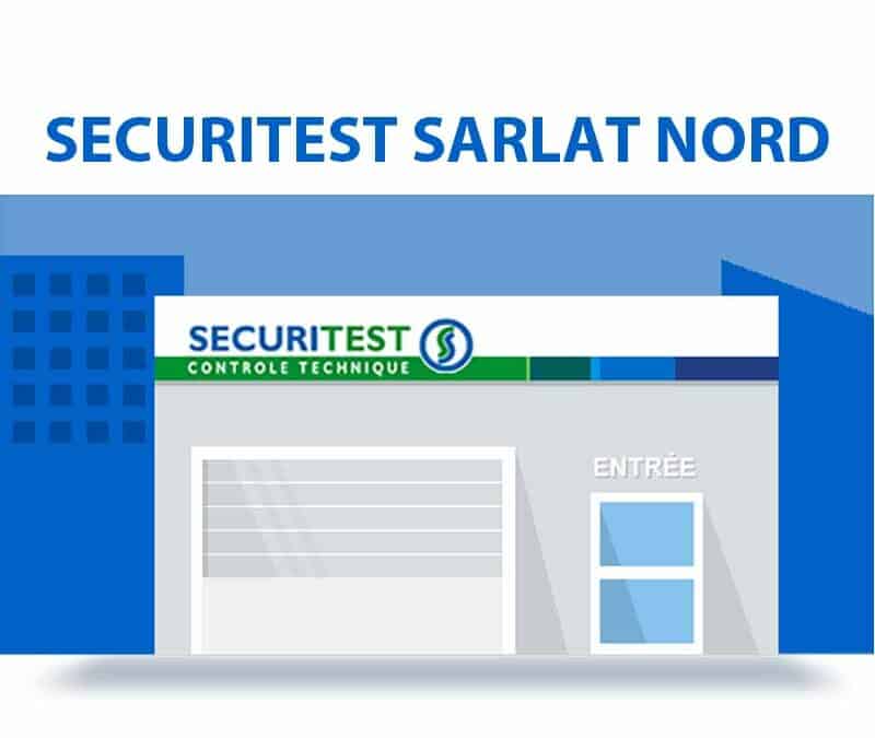 SECURITEST Sarlat Nord