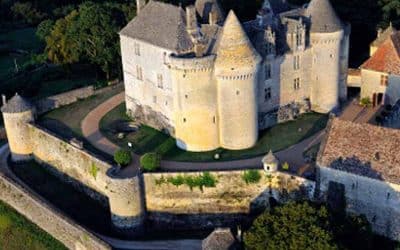 Château de Fénelon