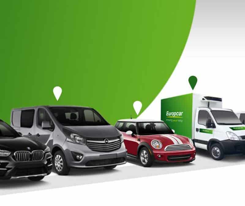 Europcar Sarlat-la-Canéda