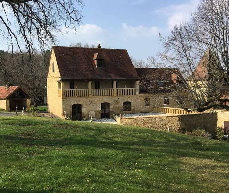 Le Domaine du Terroir