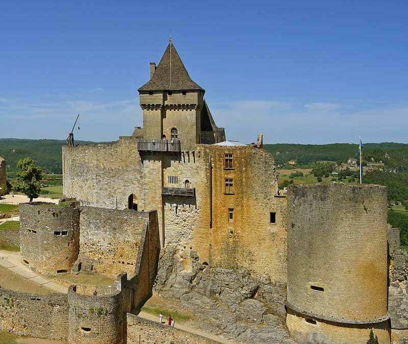 Château de Castelnaud
