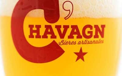 Brasserie la Chavagn’