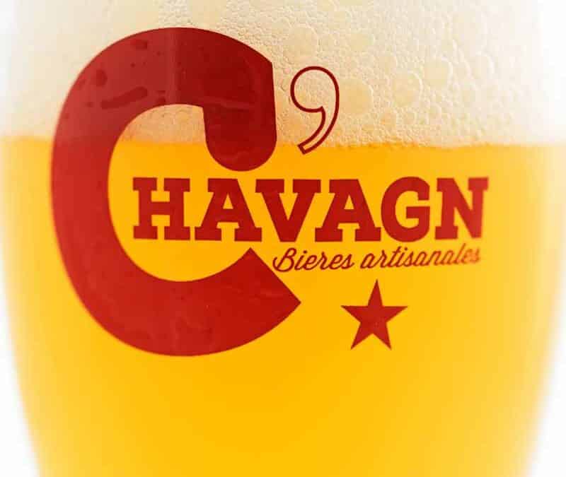 Brasserie la Chavagn&rsquo;