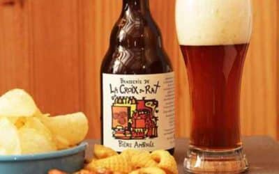 Brasserie de La Croix du Rat