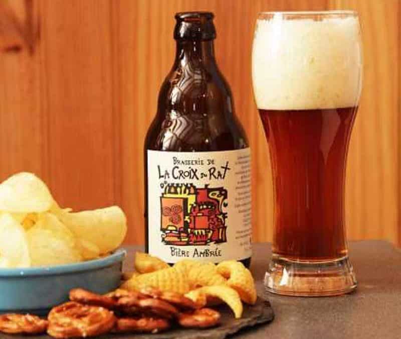 Brasserie de La Croix du Rat